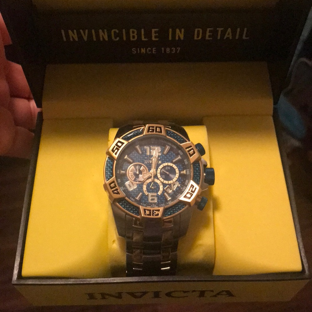 Watch